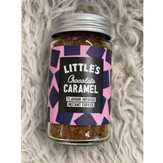 Littles kaffe Little's, Chocolate Caramel Flavour Infused Instant