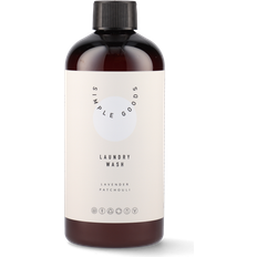 Laundry Wash Lavendel