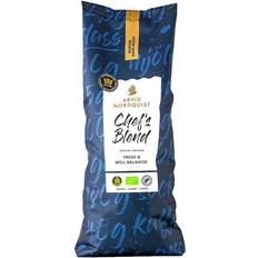 Kaffe hela bönor Arvid Nordquist Kaffe Chefs Blend hela bönor 1kg 1000g