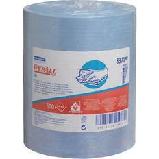 WypAll X60 Large Roll Cloths 8371