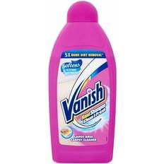 Vanish Cleaning Equipment & Cleaning Agents Vanish Liquid Carpet Shampoo