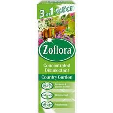 Zoflora Concentrated Disinfectant Country Garden 120