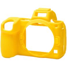 easyCover case for Nikon Z6/Z7 yellow