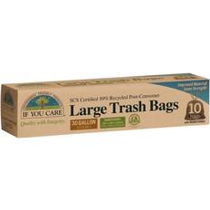 89% Recycled 30 Gallon Trash