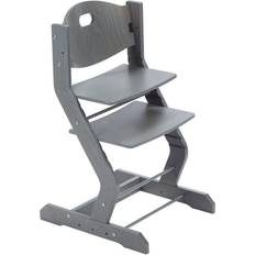 Arnés de 3 puntos Sillas de bebé TiSsi Baby High Chair