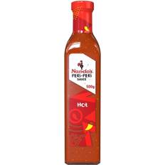Hot PERi-PERi Sauce