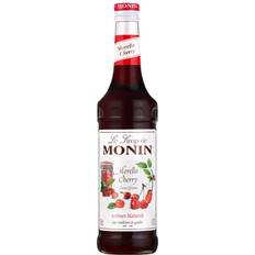 Monin Ruoka ja Juomat Monin Morello Cherry 70cl Syrup