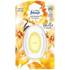 Febreze Cleaning Agents Febreze Bathroom Air Freshener Vanilla 7.2g wilko