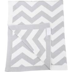 Shnuggle Felt Chevron