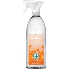 Cheap Multi-purpose Cleaners Method Anti-Bac Orange Yuzu All Purpose Cleaner 828ml