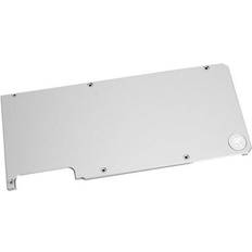 EK-Quantum Vector Trinity RTX 3080/3090 Backplate Nickel