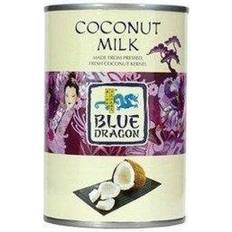 Best Milk & Plant-Based Drinks Dragon Coconut Milk 400ml 400ml