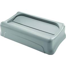 Grijs Accessoire Reinigingsapparatuur Rubbermaid Deksel Slim Jim Grijs