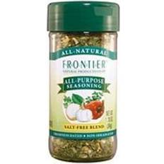 Co-op All Purpose Seasoning with Citrus & Aromatic Herbs 1.2