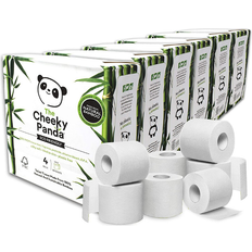 Cheeky panda Cheeky Panda Bamboo 4