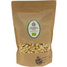 Eko cashewnötter Powerfruits Cashewnötter 1 Eko 1000g