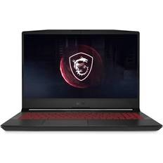 GeForce RTX 3050 Laptops MSI Pulse GL66 11UCK-234