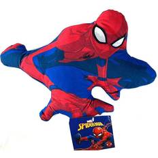 Marvel Kinderkamers Marvel Spiderman Sierkussen 28 x 20 cm