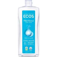 ECOS Dish Soap Free & Clear 25