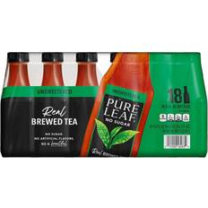 Food & Drinks Lipton Pure Leaf Unsweetened Iced