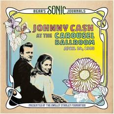 Cash Johnny - Bear's Sonic Journals (Coloured) [LP] (Vinile)