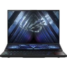 Asus rog zephyrus duo ROG Zephyrus Duo 16 6800H,16GB