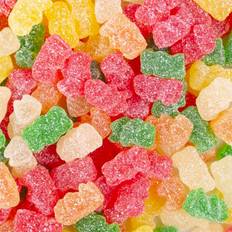 Guldbamser Haribo Guldbamser Sour Økonomipakke 2,2