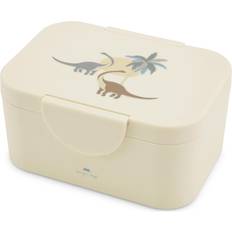 Konges sløjd lunch box Konges Sløjd Dino Lunch Box