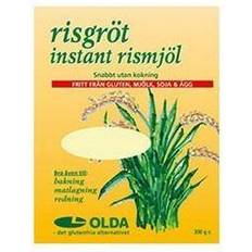 Rismjöl Olda Risgröt Instant rismjöl 300