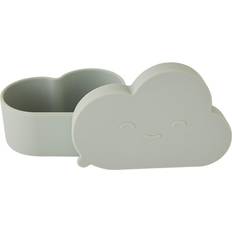 Babyudstyr OYOY Chloe Cloud Snack Skål