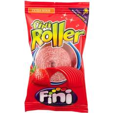 Fini Fini Fini Ruller Jordbær 1-stk