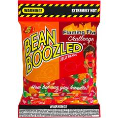 Bean boozled Jelly Belly Bean Boozled Flaming