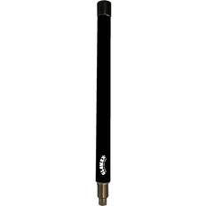Glomex ra304/blk vhf antenne 25cm