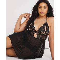 Negligé Ann Summers Diamond Kiss Chemise