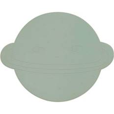 Dækkeserviet Pale Mint 