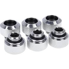 Computerkühlung AlphaCool Eiszapfen 13mm HardTube compression fitting