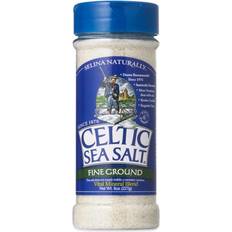 Celtic Sea Salt Fine Ground Salt 8oz