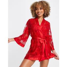 Ann Summers Bekleidung Ann Summers The Dark Hours Robe, Medium