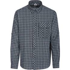 Trespass Shirts Trespass Men's Checked Shirt Snyper