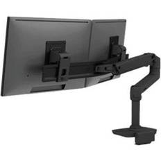 Dual arm mount Ergotron LX Dual Arm Low-Profile Top Mount