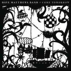 Dave Matthews Band Come Tomorrow