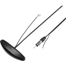 Tv antenn förstärkare Renkforce RF-5087940 Bilradio-rudeantenne forstærker