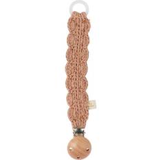 Lil'Atelier Limo Crochet String Lil