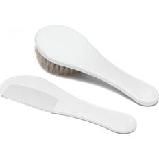 Brush & Comb