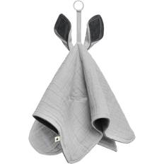 Bibs snuttefilt kangaroo, cloud