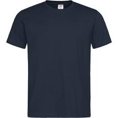 (2XL, Midnight) Stedman Mens Comfort Tee