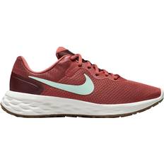 Nike Revolution 6 Next Nature W - Canyon Rust/Burgundy Crush/Summit White/Mint Foam