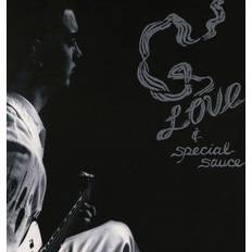 G. Love & Special Sauce (Vinyl)