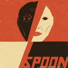 Musica Lucifer On The Sofa by Spoon (CD)