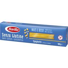 Pasta, Arroz y Frijoles Barilla Espagueti 5 S/G 400G